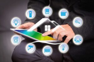 Domotica e building automation: l’impatto di pandemia e superbonus sulla casa intelligente