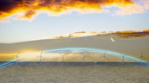 Energia eolica: onshore e offshore, soffia forte il vento nel mondo