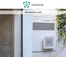 Webinar: STØNE, la pompa di calore che non devi più nascondere