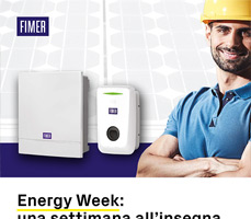 FIMER Energy Week: partecipa ai nuovi webinar 14