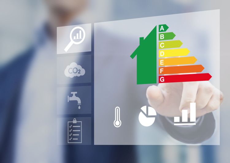 Cambiano le etichette energetiche degli elettrodomestici