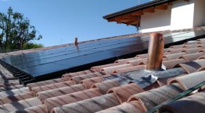 Valutare l’efficienza al mq dei moduli fotovoltaici: perché è importante