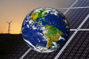 Rinnovabili e investimenti: quanti soldi per la transizione energetica