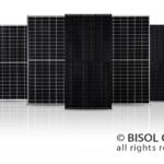 BISOL Duplex: moduli fotovoltaici con celle half-cut