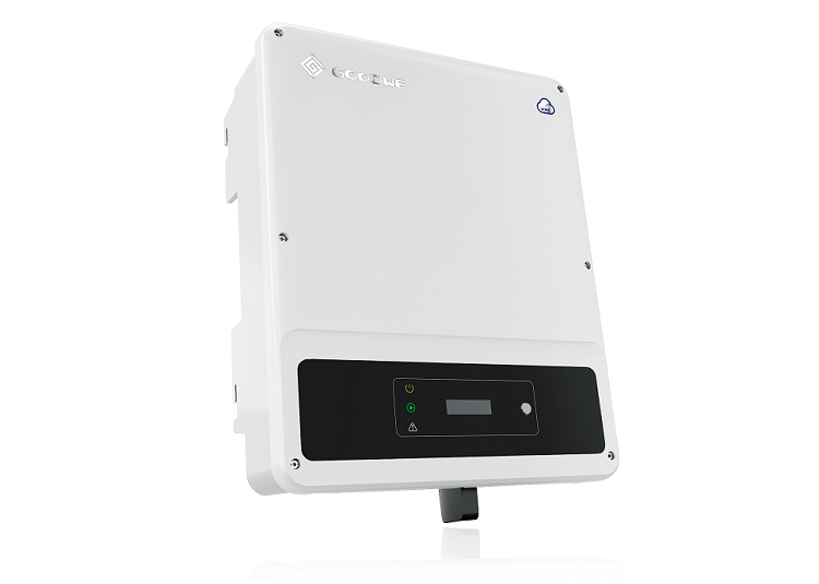 Inverter Monofase Serie DNS