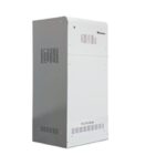 FUTURA: sistema off-grid all-in-one completo e compatto