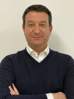 Fabrizio Leoni, presidente di Aqua Italia