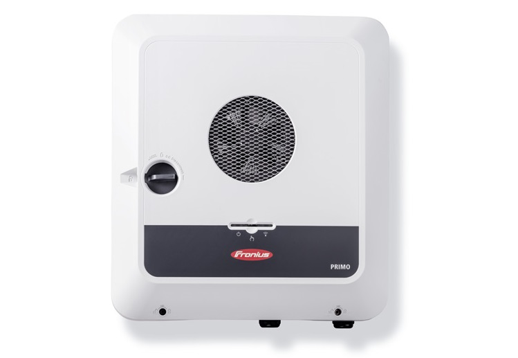 Inverter ibrido Primo GEN24 Plus