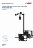 Scheda tecnica BA-SVM 20-200