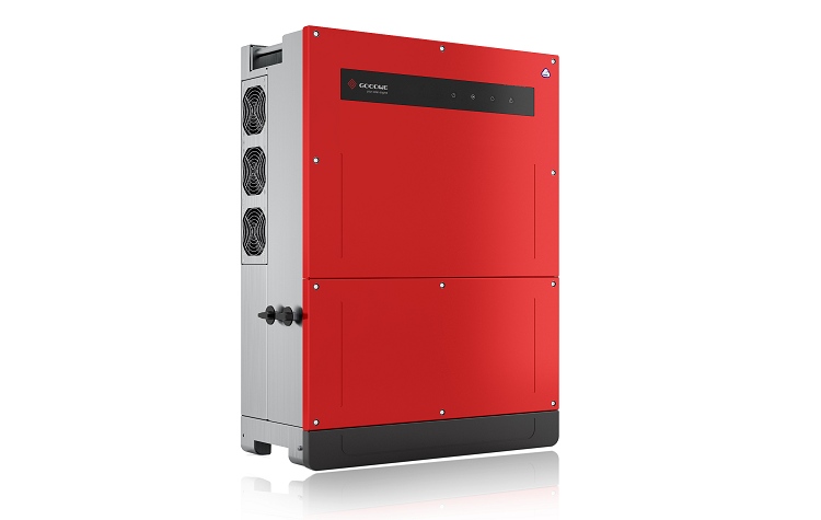 Inverter Serie MT