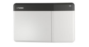 SMO S40: modulo di controllo per pompe di calore aria/acqua