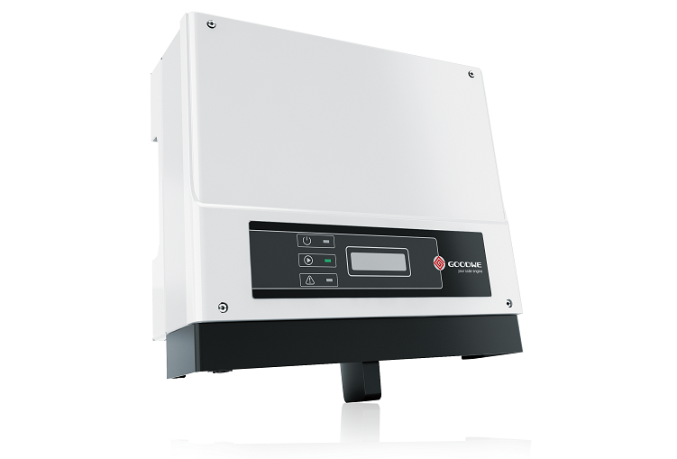 Inverter Monofase Serie NS