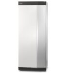 NIBE S1155 e NIBE S1255: pompe di calore geotermiche
