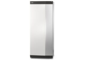 NIBE S1155 e NIBE S1255: pompe di calore geotermiche