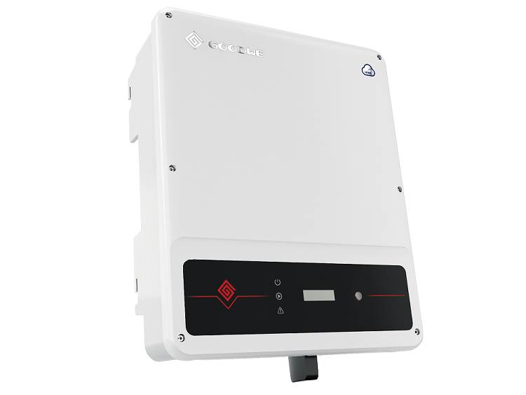 Inverter Trifase Serie SDT G2