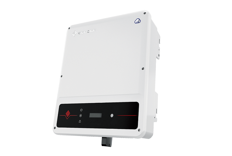 Inverter Serie SDT G2