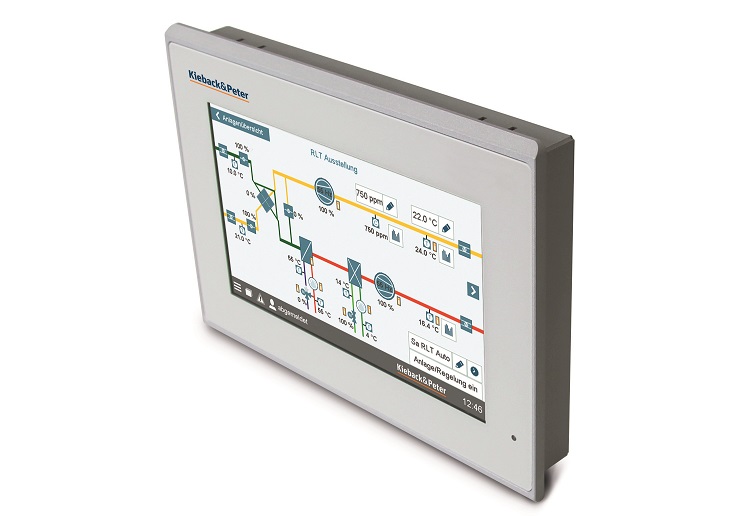 Sistema DDC4000: automazione sotto controllo a qualsiasi livello