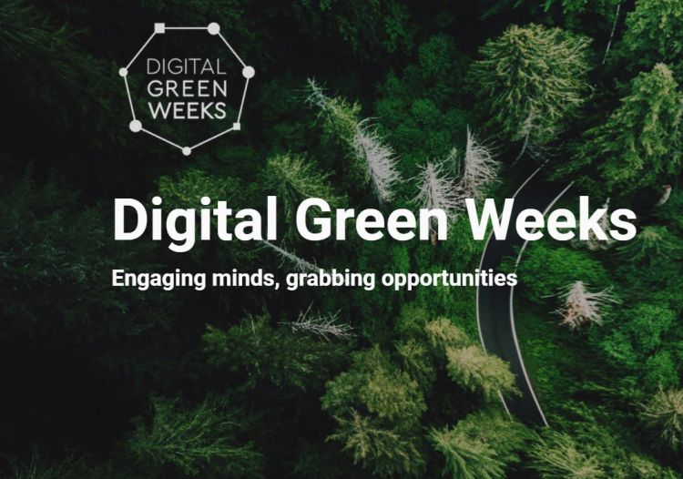 Digital Green Weeks, in attesa di Key Energy di Ottobre