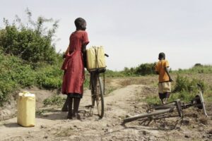 I disastri naturali in 50 anni sono triplicati