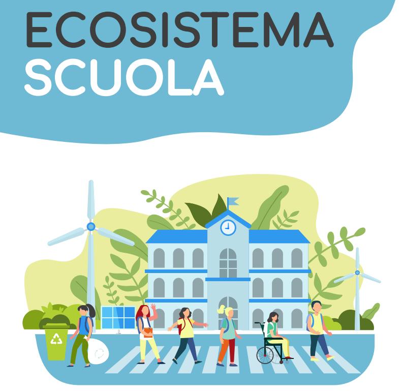 Ecosistema scuola: le scuole italiane inefficienti e poco sicure