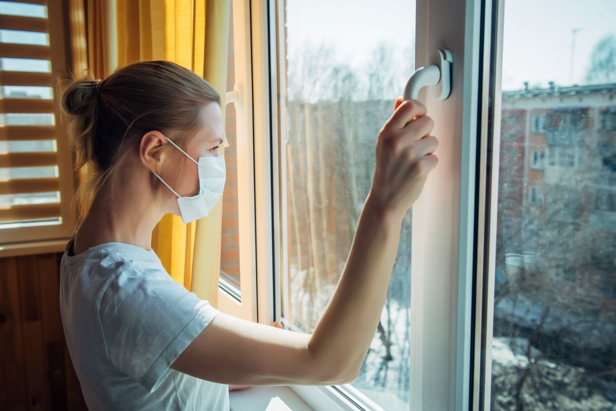 Quali effetti ha l'inquinamento indoor sulla salute e sull’ambiente?
