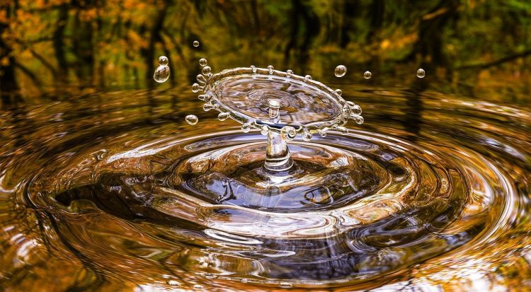 22 marzo, giornata mondiale dell'acqua