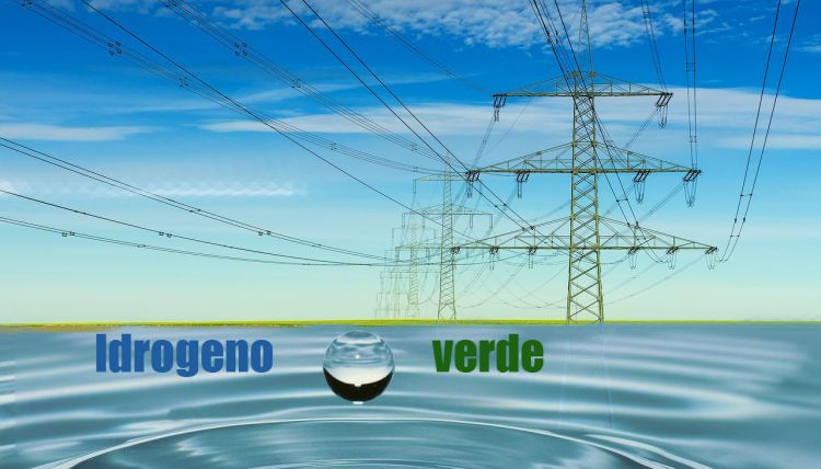 Energia: idrogeno verde competitivo al 2030. Gli studi cosa dicono