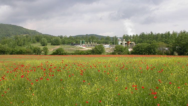 Geotermia e rinnovabili: perché sostenere la fonte più antica d’Italia