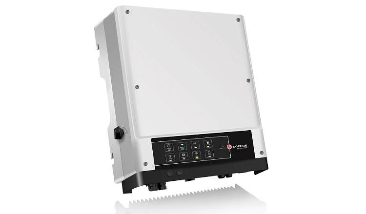 Inverter bidirezionale Serie EM