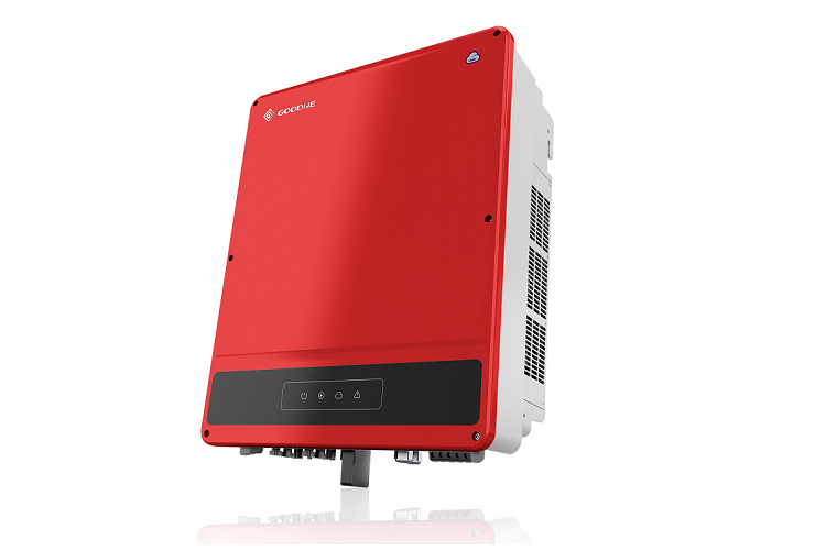 Inverter Serie Smart DT