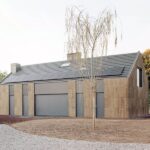 CASA QUATTRO: legno, paglia e sughero per l’abitare naturale