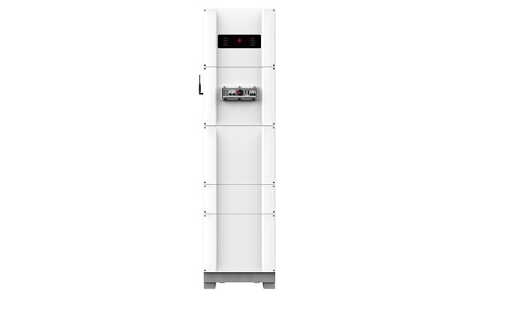 Sistema monofase all-in-one Serie ESA