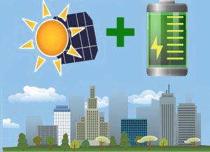 Mercato accumuli: nel 2021 attesi 3.000 MWh