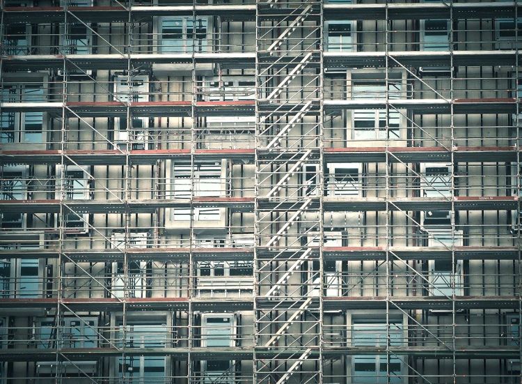 Riqualificazione e incentivi: le possibilità per gli edifici non residenziali