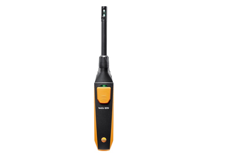 testo 605i