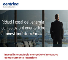 Soluzioni energetiche finanziate: ridurre i costi senza esborso di capitale