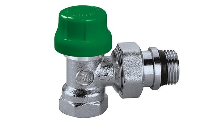 Caleffi Riduttore Pressione 3/4” C/ Man. Regolabile