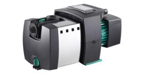 Wilo-HiMulti 3: elettropompe autoadescanti o normalmente aspiranti ad alta efficienza