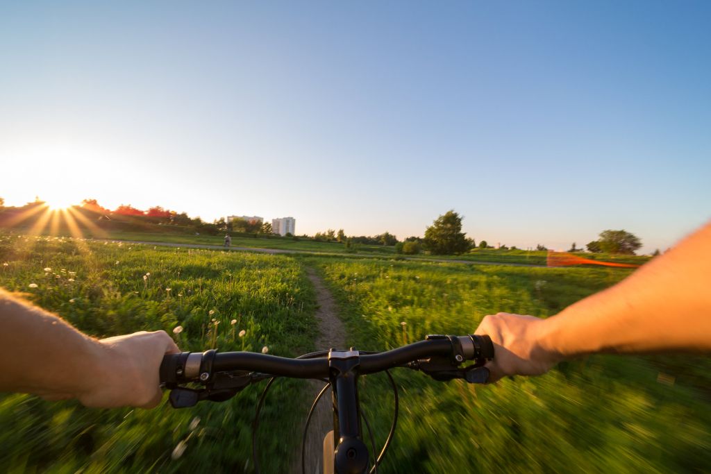 Bicicletta in Italia: fa bene, ma si usa poco. Ecco perché