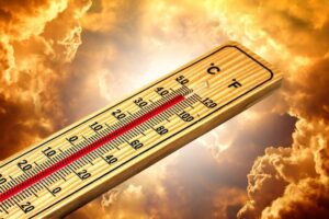 Cambiamento climatico ‘implacabile’, insieme al Covid un ‘doppio colpo’ per il Pianeta