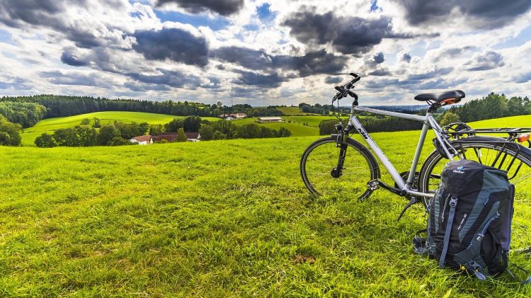 Bicicletta in Italia: fa bene, ma si usa poco. Ecco perché