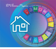 Progetto Casa Connessa: scarica l’ultimo eBook di ElettricoMagazine