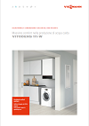 Brochure Vitodens 111-W