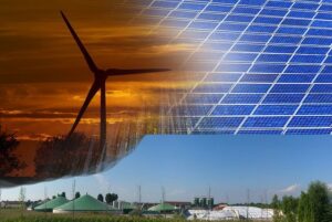 Rinnovabili per la transizione energetica: a che punto siamo