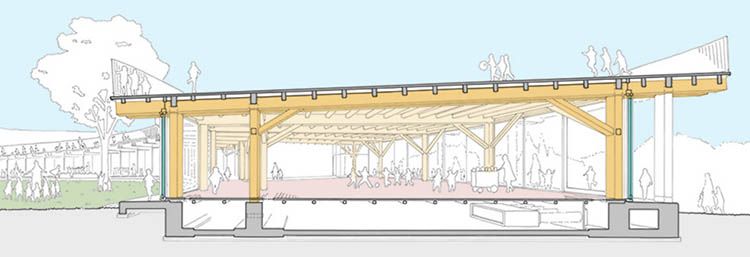 Prospettiva Yoshino Nursery School and Kindergarten