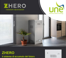 Zhero, il sistema di accumulo del futuro 2