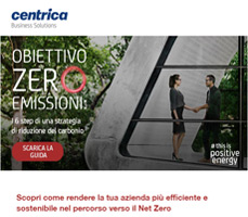 Obiettivo ZERO emissioni: i 6 step di una strategia di riduzione del carbonio