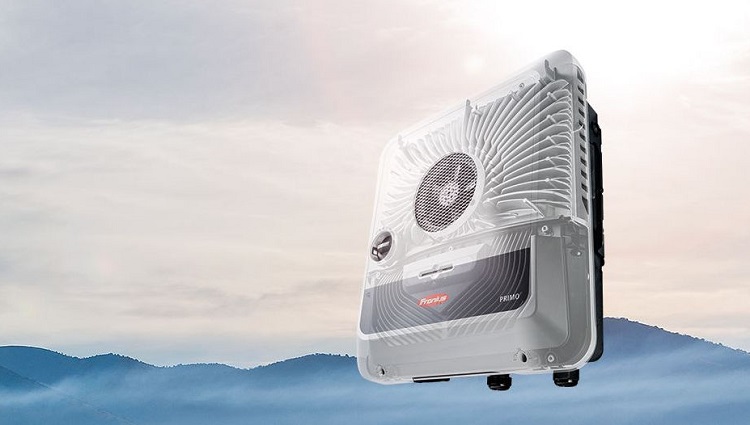 Fronius GEN24 Plus tra gli inverter più sostenibili al mondo