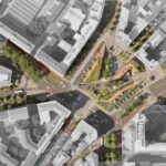 Milano, l’open community di Piazzale Loreto