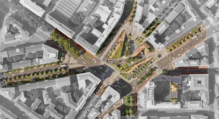 Milano, l’open community di Piazzale Loreto